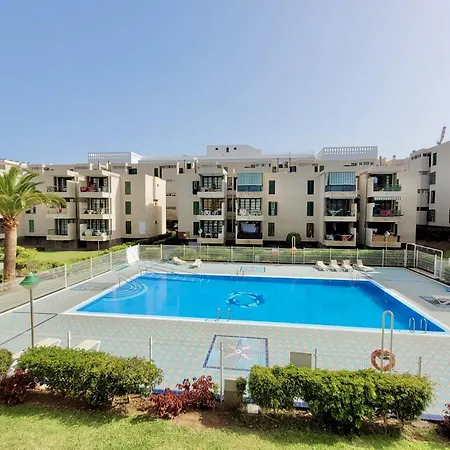 Americas Vinas * Arona (Tenerife)