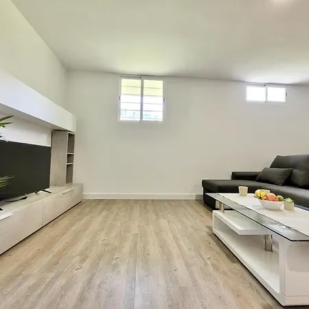 Americas Vinas アパート アロナ