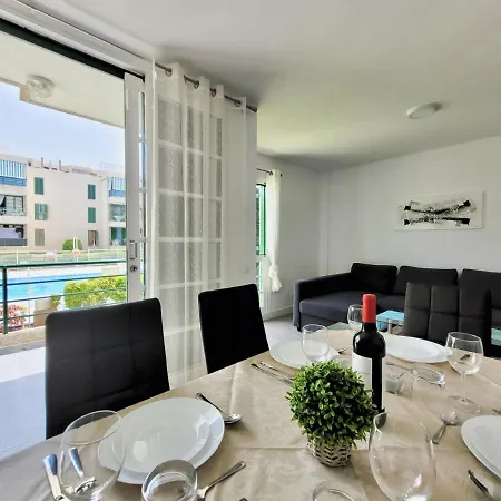 Appartamento Americas Vinas *