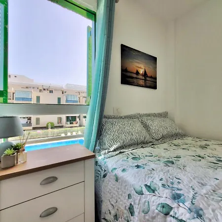 Americas Vinas アパート