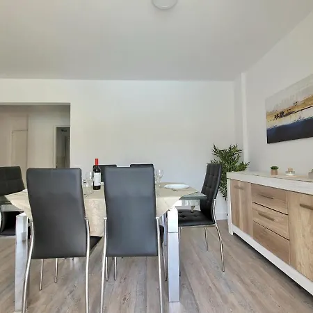 Americas Vinas Апартаменты