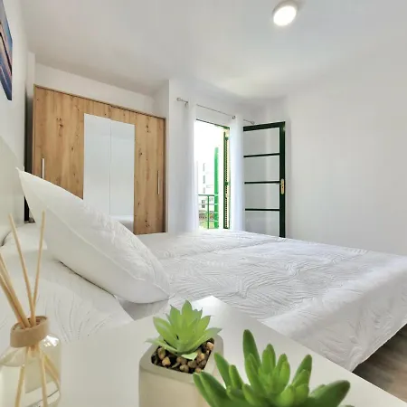 Americas Vinas Arona (Tenerife)