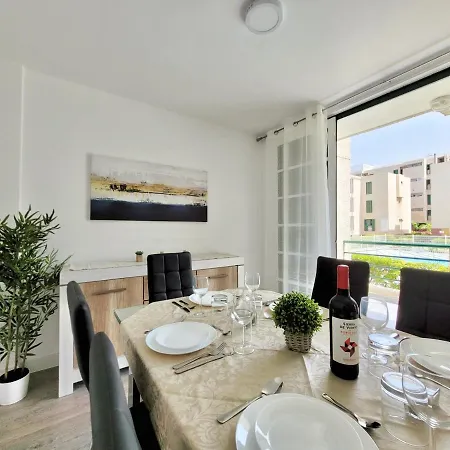 Appartamento Americas Vinas Arona (Tenerife)