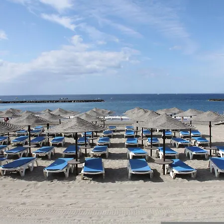 アパート Americas Vinas