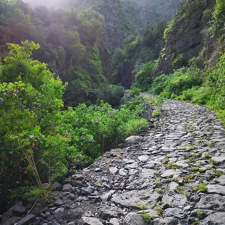 Appartamento Americas Vinas