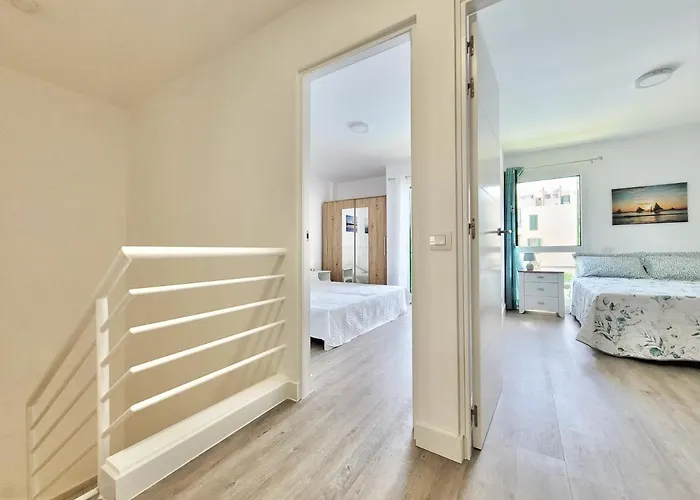 Apartmán Americas Vinas Arona (Tenerife)