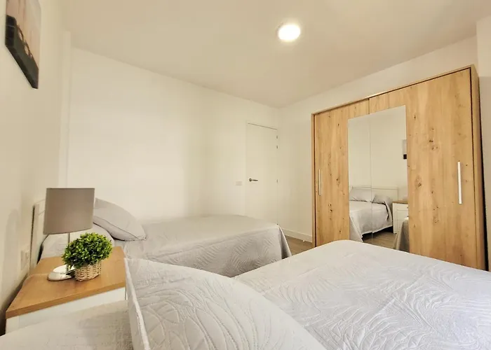 Americas Vinas * Arona (Tenerife)