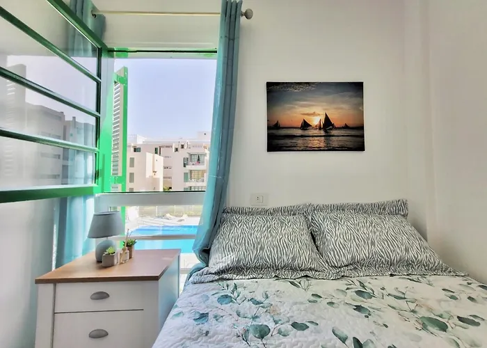 Americas Vinas Apartmán *