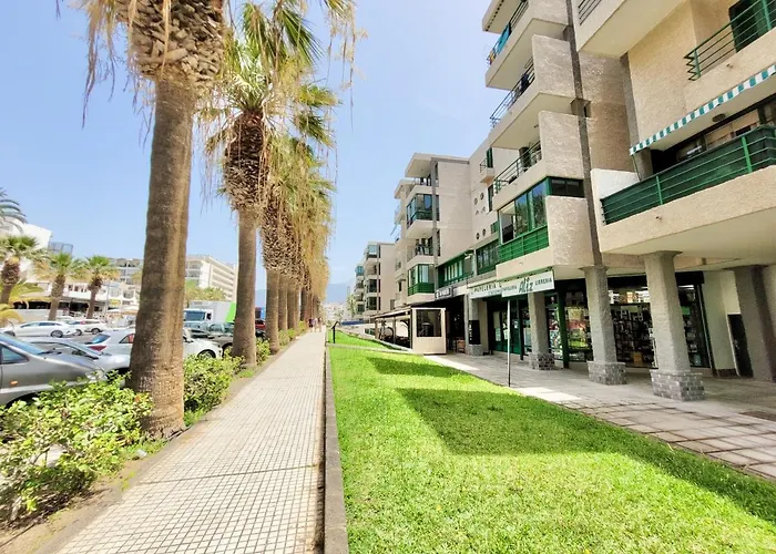 Americas Vinas Arona (Tenerife)