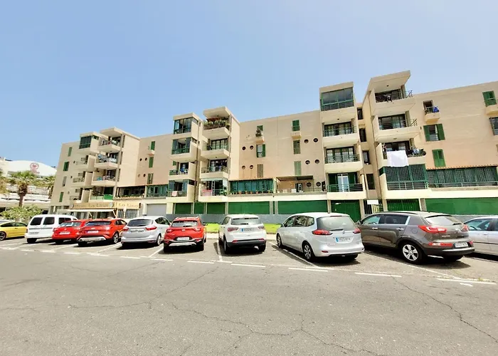 Americas Vinas Apartmán