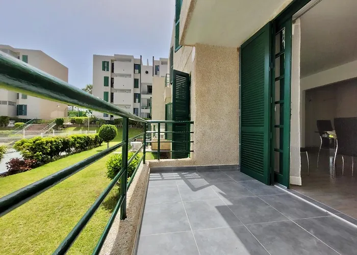 Americas Vinas Apartmán