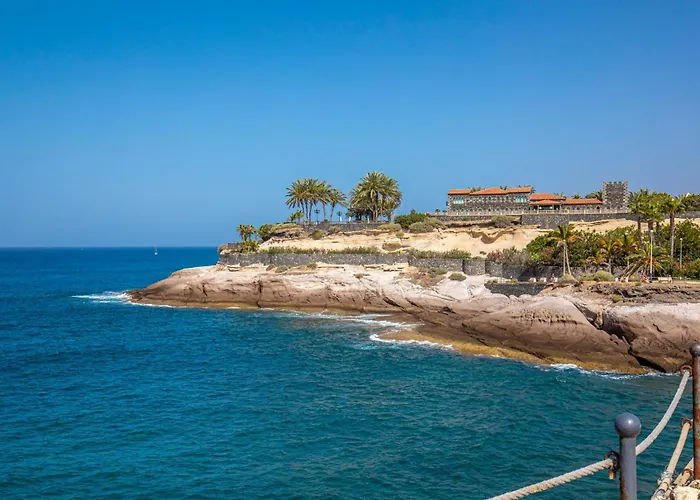 Americas Vinas Arona (Tenerife)