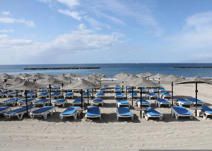 Apartmán Americas Vinas