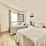 Apartmán Americas Vinas