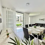 Americas Vinas Apartmán Arona (Tenerife)