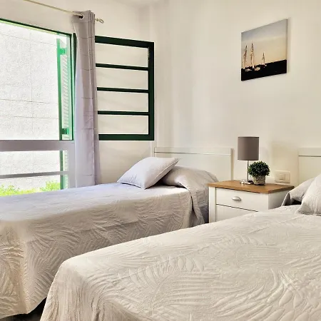 Vinas Playa Americas With Pool & Terrace *