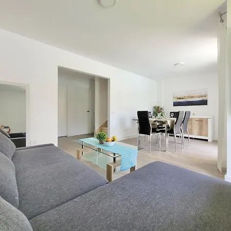 Vinas Playa Americas With Pool & Terrace דירה