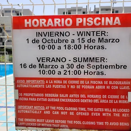 Vinas Playa Americas With Pool & Terrace *