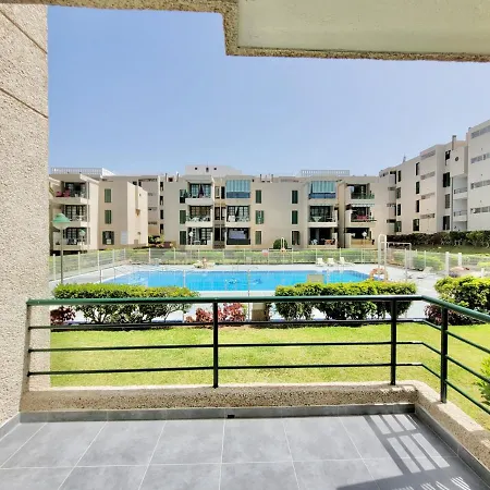 Vinas Playa Americas With Pool & Terrace