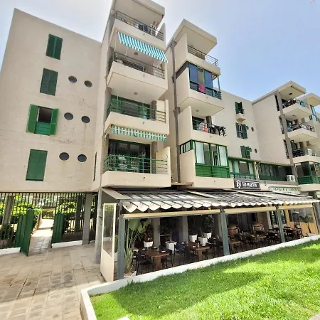 Vinas Playa Americas With Pool & Terrace