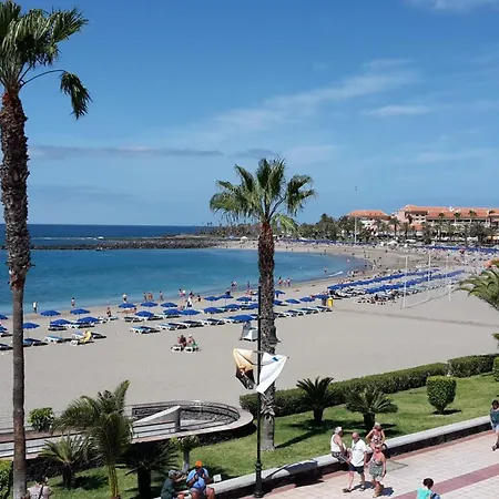 Vinas Playa Americas With Pool & Terrace * ארונה