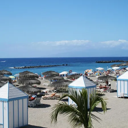 Vinas Playa Americas With Pool & Terrace דירה ארונה