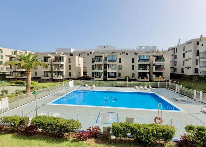 Americas Vinas * Arona