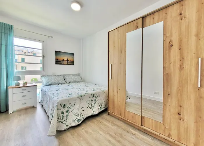 Apartman Americas Vinas Arona