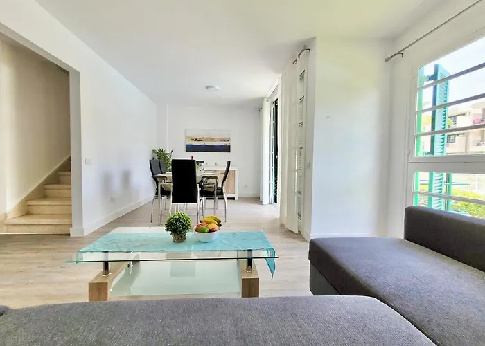 Apartman Americas Vinas Arona