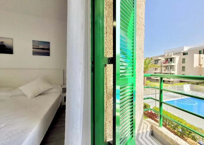 Americas Vinas Apartman *