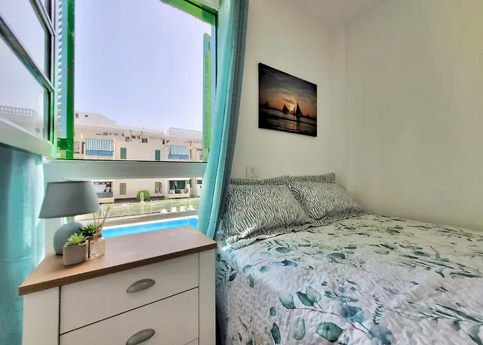 Americas Vinas Apartman