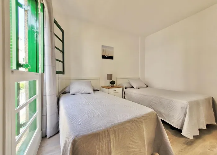 Americas Vinas Apartman