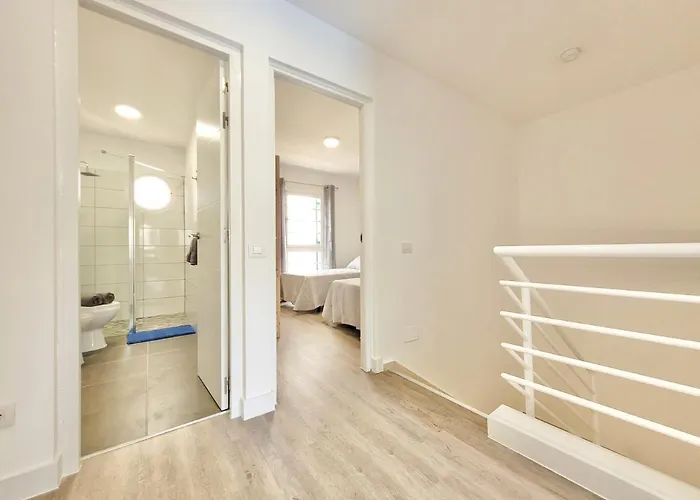 Apartman Americas Vinas Arona