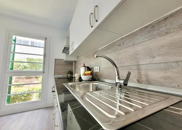 Apartman Americas Vinas