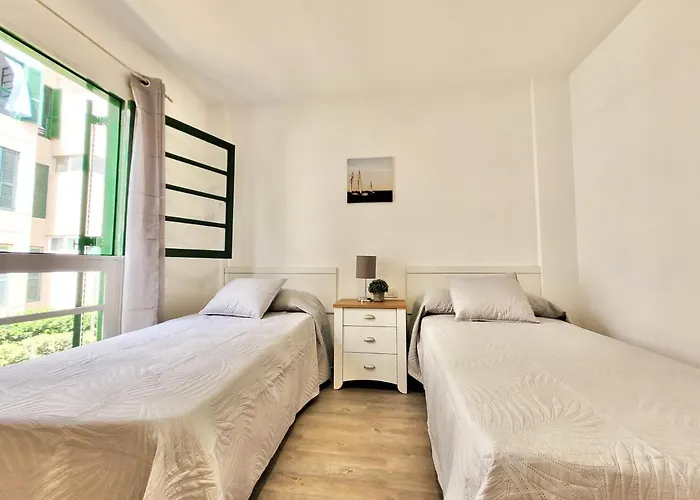 Americas Vinas Apartman