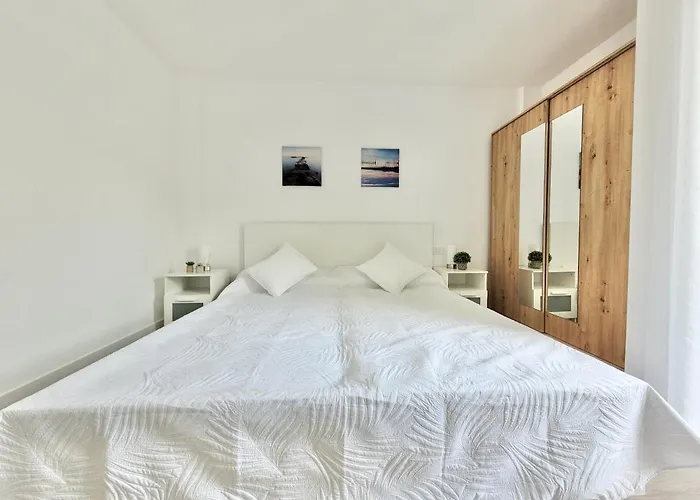 Americas Vinas Arona