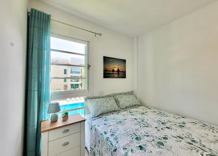 Apartman Americas Vinas Arona