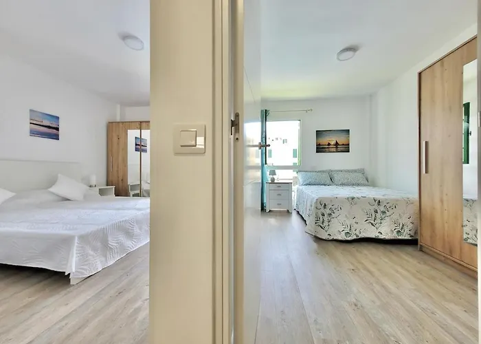 Americas Vinas * Arona