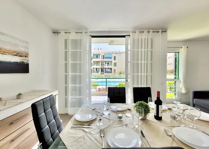 Americas Vinas Arona