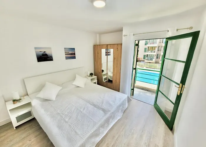 Americas Vinas Arona