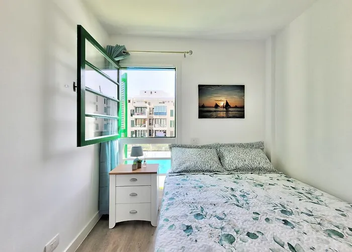 Americas Vinas Apartman *