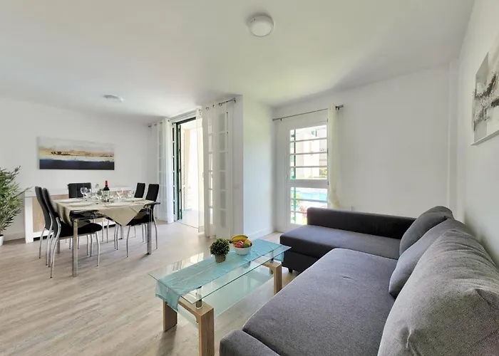 Apartman Americas Vinas *