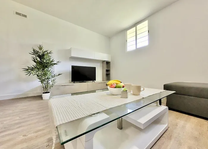 Apartman Americas Vinas *