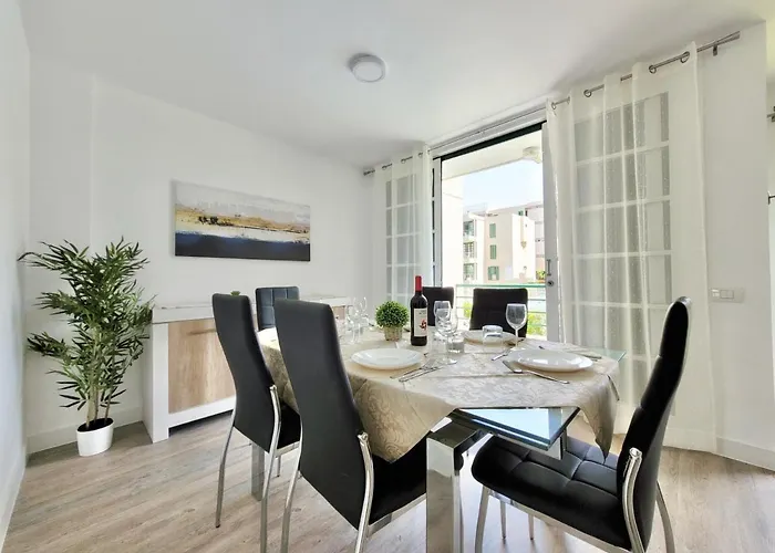 Apartman Americas Vinas *