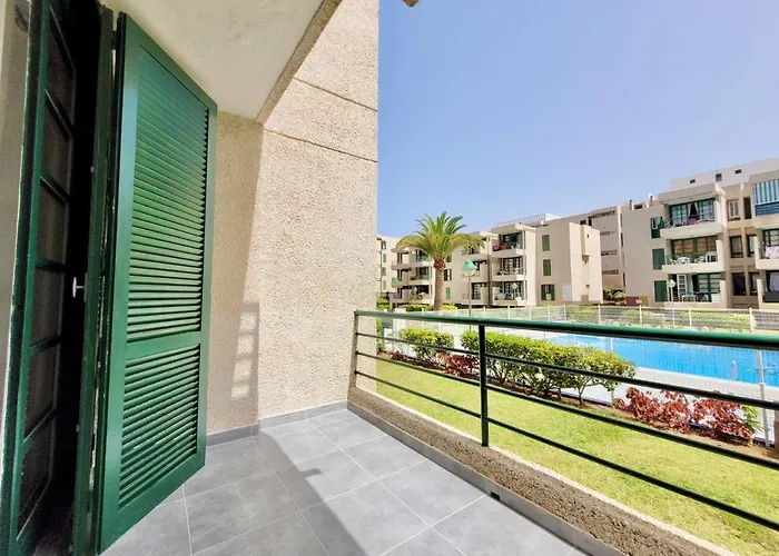 Americas Vinas Apartman