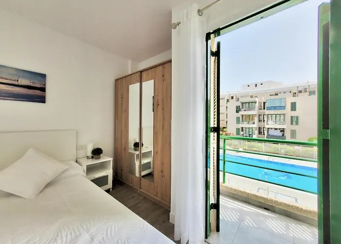 Americas Vinas * Arona