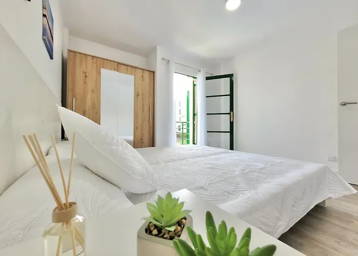 Americas Vinas Arona