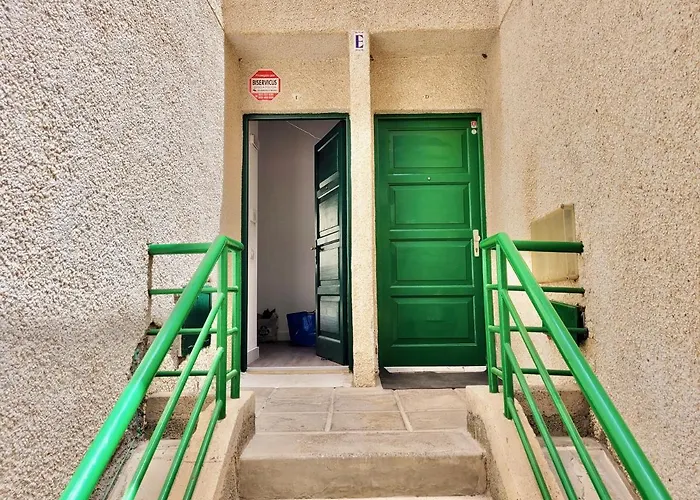 Apartman Americas Vinas