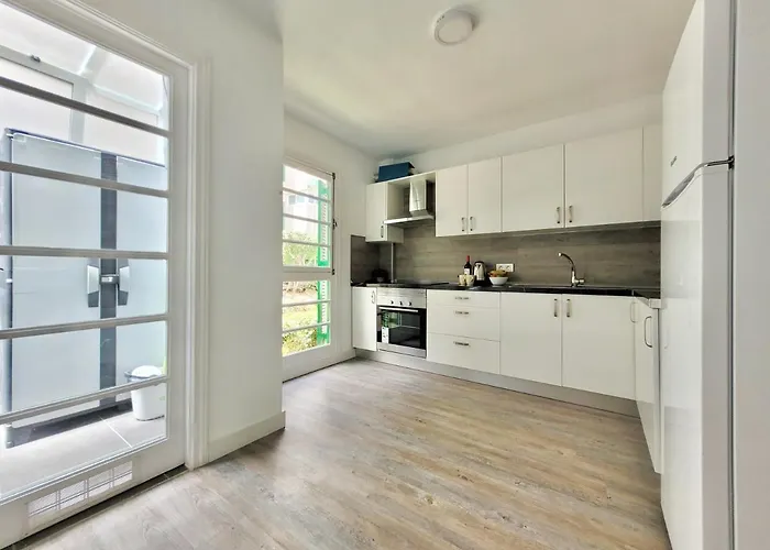 Apartman Americas Vinas