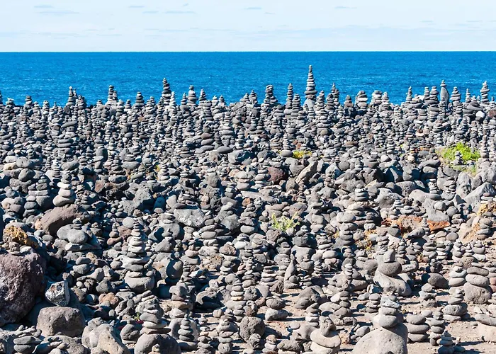 Americas Vinas Apartman Arona